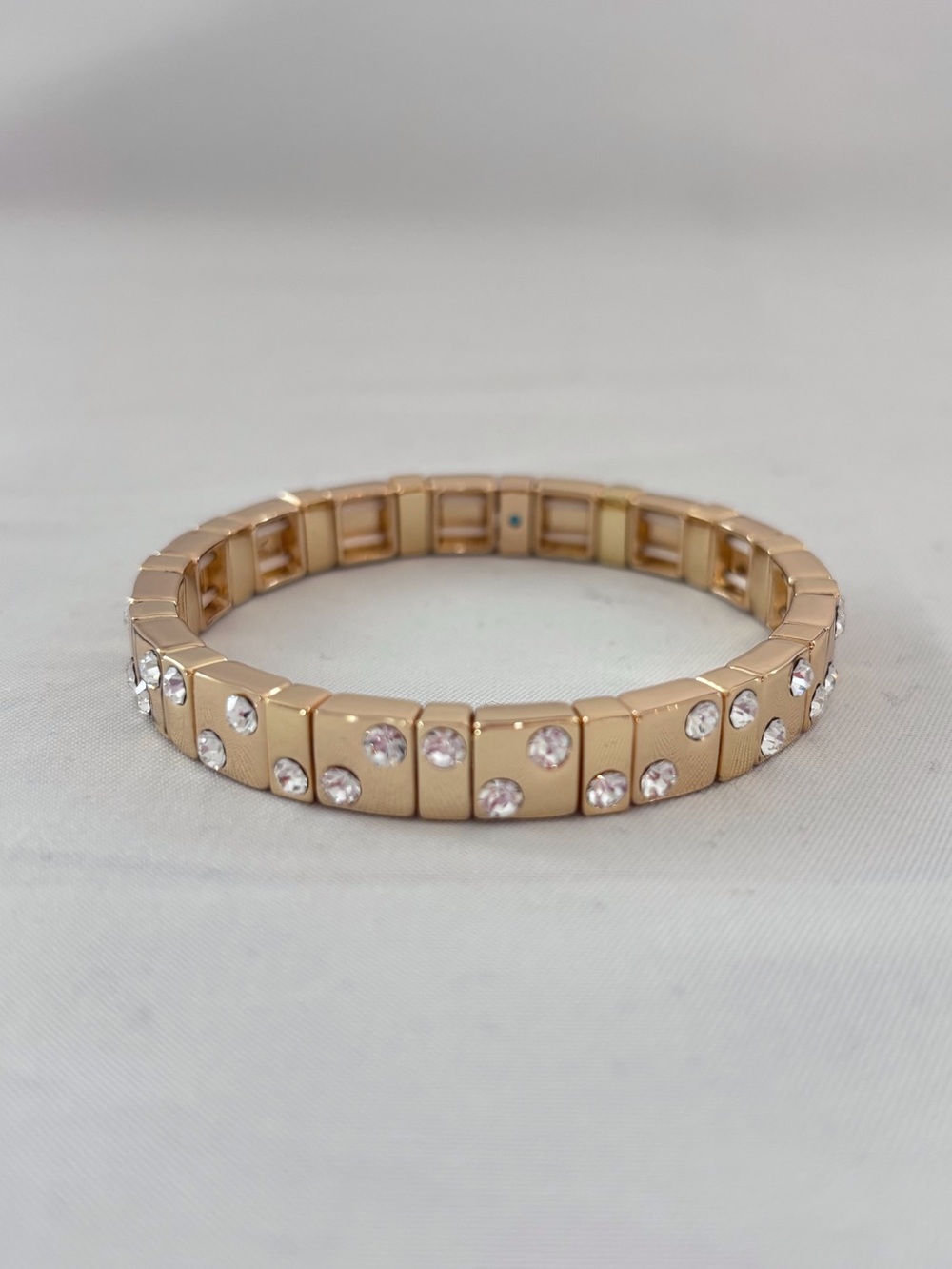 NWOT Roxanne Assoulin Twinkle Bracelet